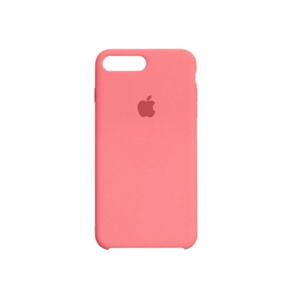 

Чохол Original Soft Case для Apple iPhone 7 Plus/8 Plus (65) Pink Citrus