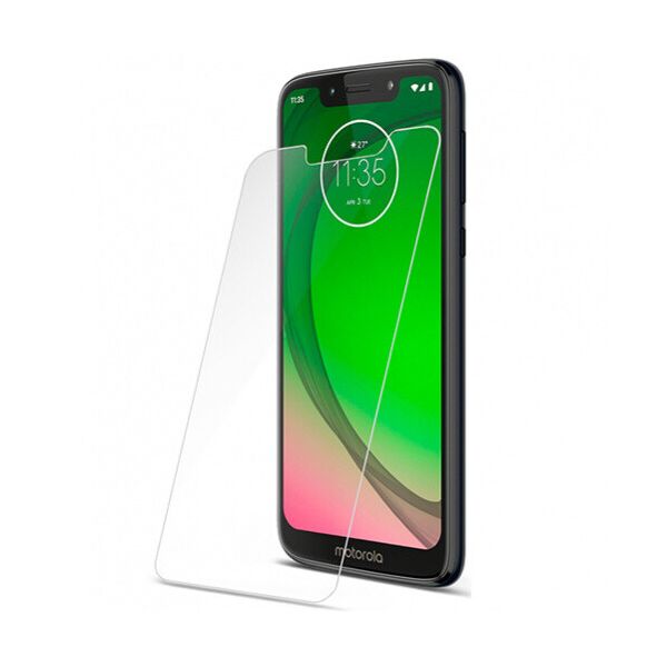 

Захисне скло Glass Clear для Motorola Moto G7 Play (XT1952)