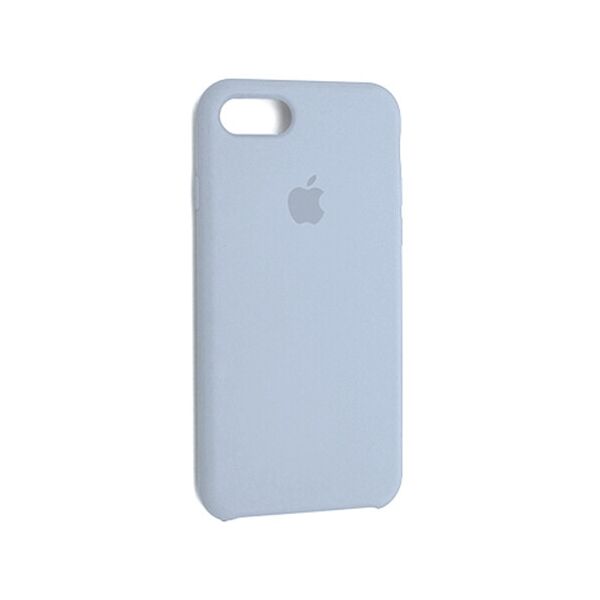 

Чохол Original Soft Case для Apple iPhone 7/8/SE 2020 (26) Mist