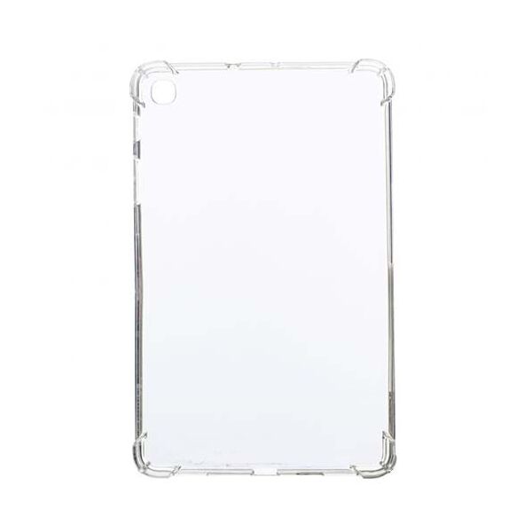 

Чохол для планшета Silicone Clear для Samsung Tab A (8.4) (Прозорий)