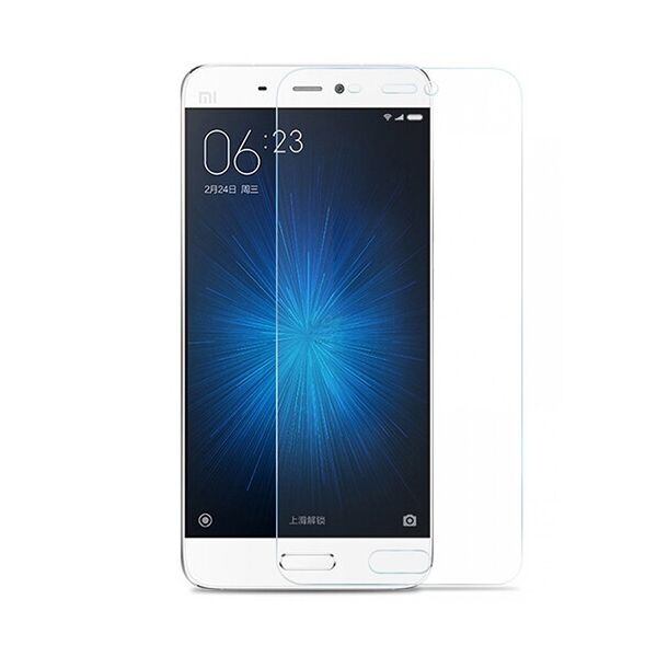 

Захисне скло Glass Clear для Xiaomi Redmi Note 6 Pro