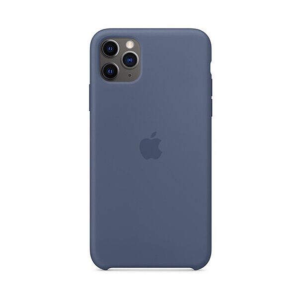

Чохол Original Soft Case для Apple iPhone 11 Pro (46) Lavender Grey