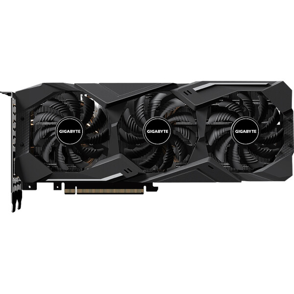

Gigabyte GV-N207SWF3-8GC