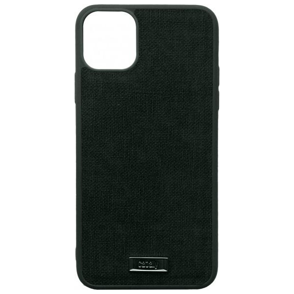 

Чехол накладка на iPhone 11 Pro Cabally Texas series dark green