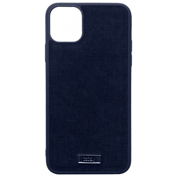

Чехол накладка на iPhone 11 Pro Max Cabally Texas series blue