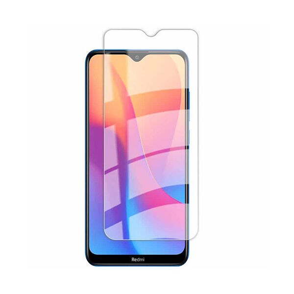 

Захисне скло Glass Clear для Xiaomi Redmi 8A