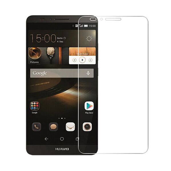 

Захисне скло Glass Clear для Huawei Mate 7 (MT7-L09)