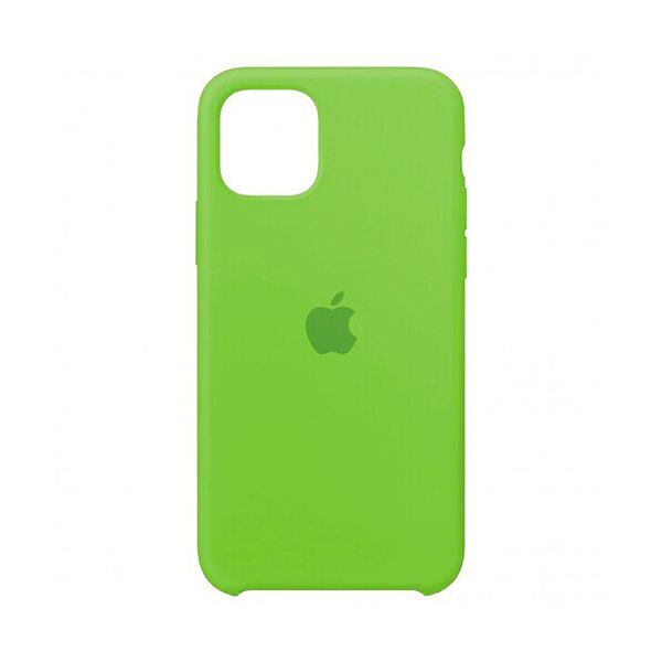 

Чохол Original Soft Case для Apple iPhone 11 Pro Max (31) Green