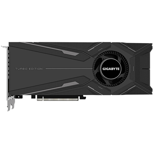 

Gigabyte GeForce RTX 2080 Super 8GB Turbo (GV-N208STURBO-8GC)