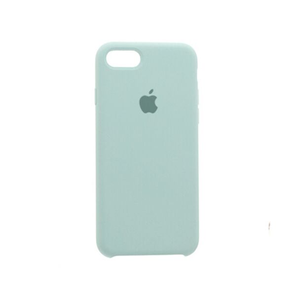 

Чохол Original Soft Case для Apple iPhone 7/8/SE 2020 (69) Mint