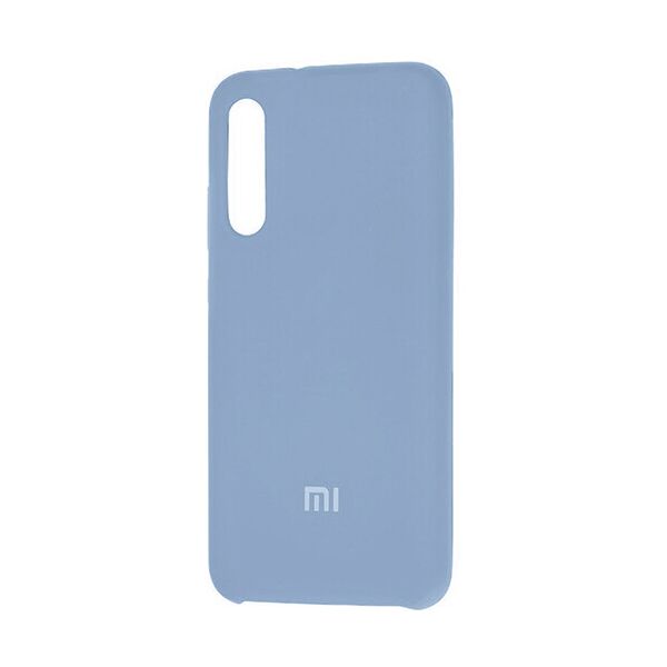 

Чохол New Original Soft Case для Xiaomi Mi A3 / Mi CC9e (10) Azure