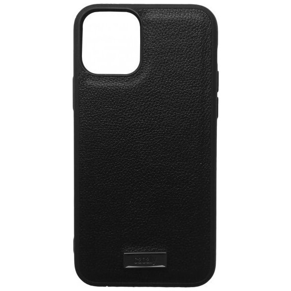 

Чехол накладка на iPhone 11 Pro Max Cabally Limousin series black