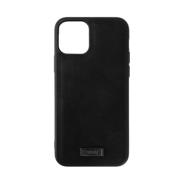 

Чехол накладка на iPhone 11 Pro Cabally Memphis series black