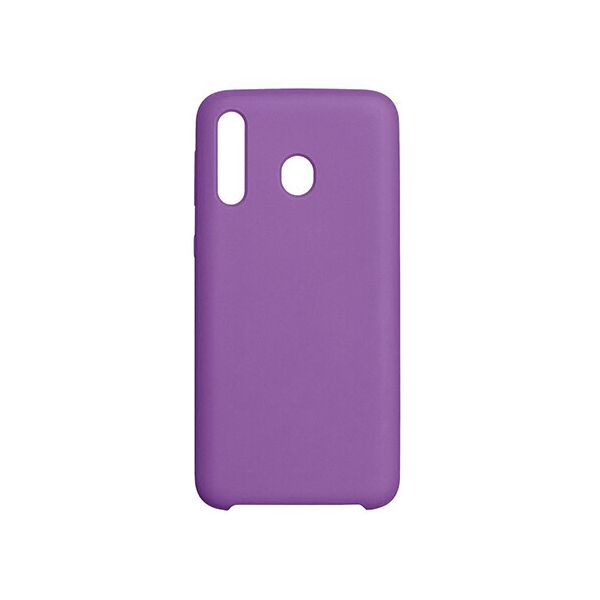 

Чохол Original Soft Case для Samsung M305 Galaxy M30 Lavender (30)