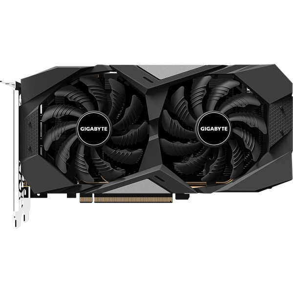 

Gigabyte Radeon RX 5500 XT OC 4Gb (GV-R55XTOC-4GD)