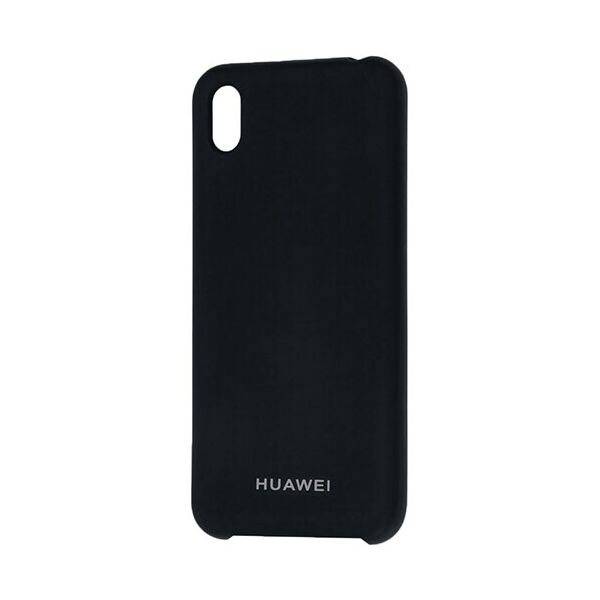 

Чохол New Original Soft Case для Huawei Y5 2019 (AMN-LX9) (03) Black