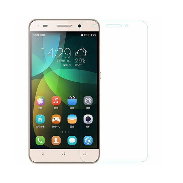 

Захисне скло Glass Clear для Honor 4C (TIT-L01)