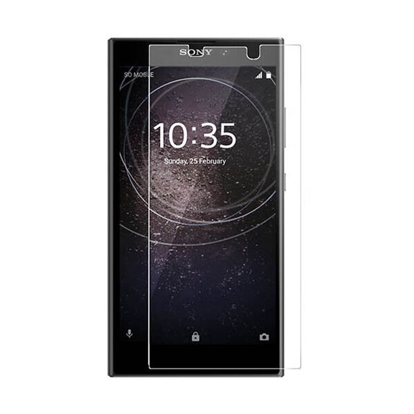 

Захисне скло Glass Clear для Sony H4311 Xperia L2