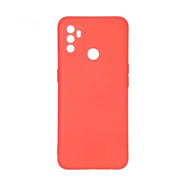 

Чохол Full Soft Case для Oppo A32/A53 Red