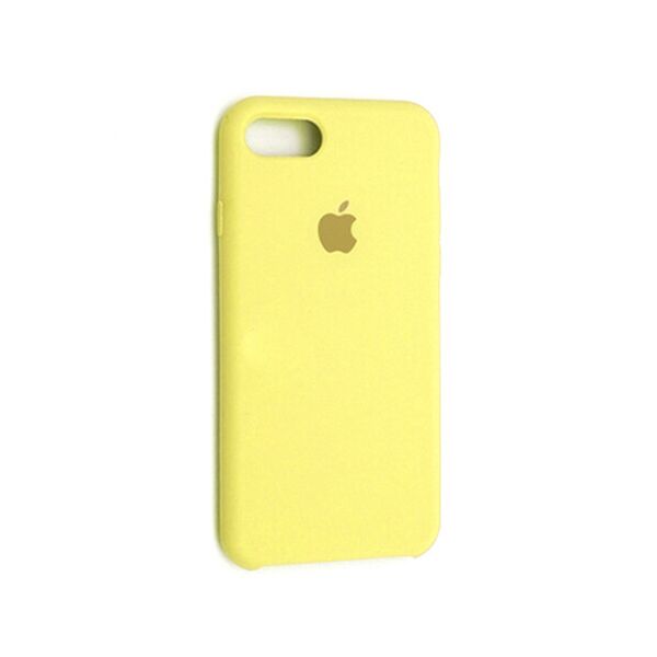 

Чохол Original Soft Case для Apple iPhone 7/8/SE 2020 (37) Lemonade