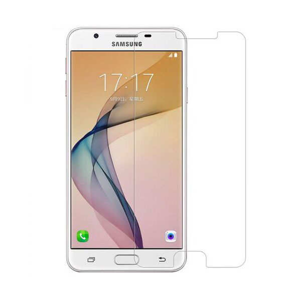 

Захисне скло Glass Clear для Samsung G570 Galaxy J5 Prime