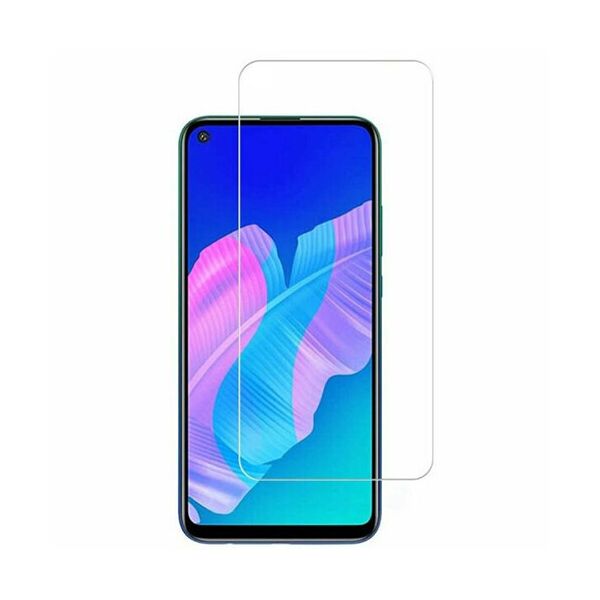 

Захисне скло Glass Clear для Huawei P40 Lite E (ART-L29)