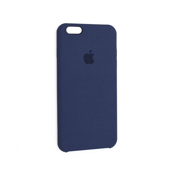 

Чохол Original Soft Case для Apple iPhone 6 Plus/6S Plus (63) Deep Navy
