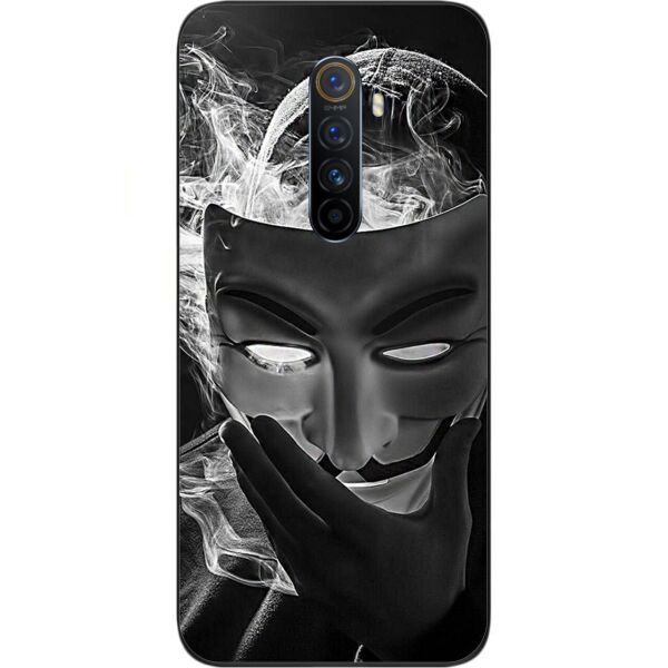 

Чехол силиконовый Casemarket с картинкой для Realme X2 Pro Маска