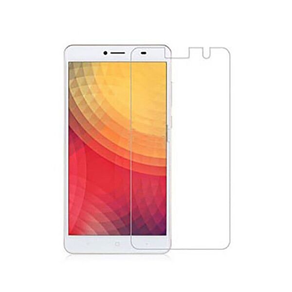 

Захисне скло Glass Clear для Doogee Y6 Max