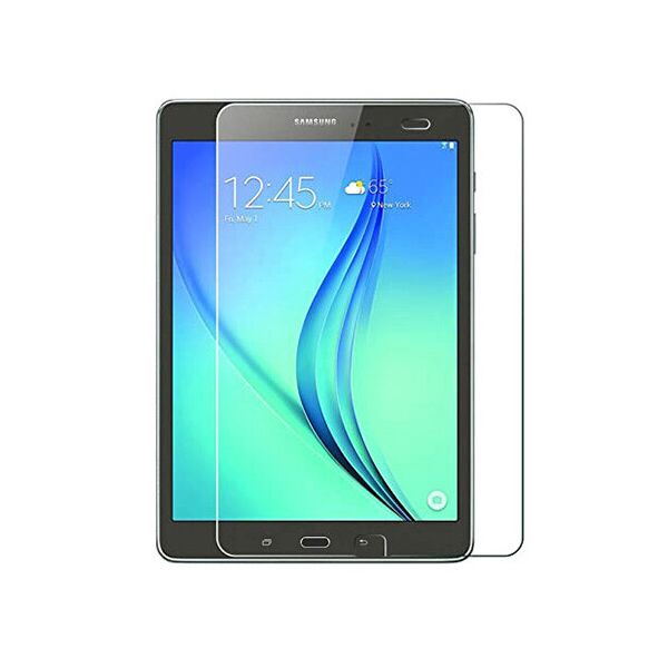 

Захисне скло для планшета Glass Clear Samsung T550 Galaxy Tab A 9.7"