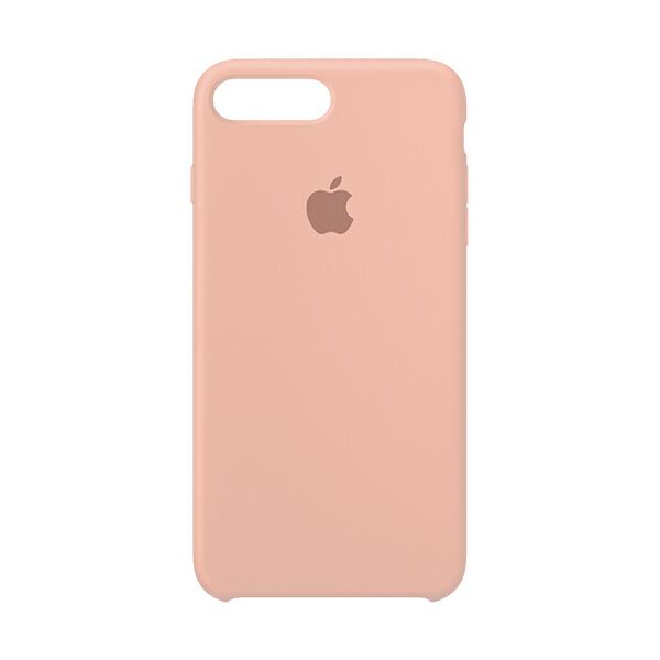 

Чохол Original Soft Case для Apple iPhone 7 Plus/8 Plus (59) Peach