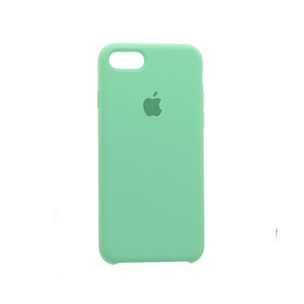 

Чохол Original Soft Case для Apple iPhone 7/8/SE 2020 (50) Sea Green