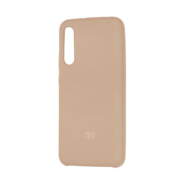 

Чохол New Original Soft Case для Xiaomi Mi A3 / Mi CC9e (18) Sand Pink