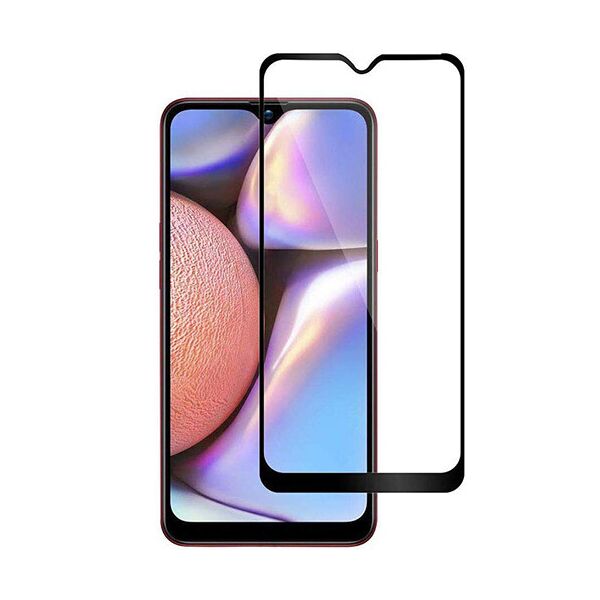 

Захисне скло Glass Pro-Flexi HD Full Glue для Samsung A107 Galaxy A10s (Чорний)