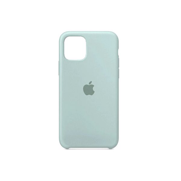 

Чохол Original Soft Case для Apple iPhone 11 Pro Max (69) Mint