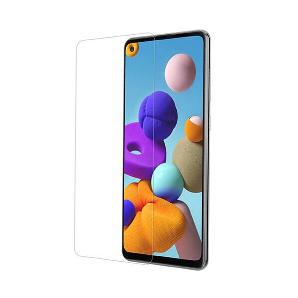 

Захисне скло Glass Clear для Samsung A217 Galaxy A21s