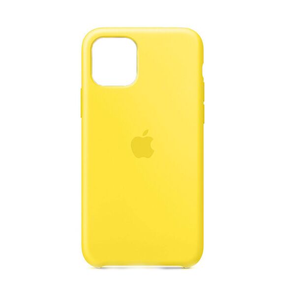 

Чохол Original Soft Case для Apple iPhone 11 Pro Max (55) Pollen