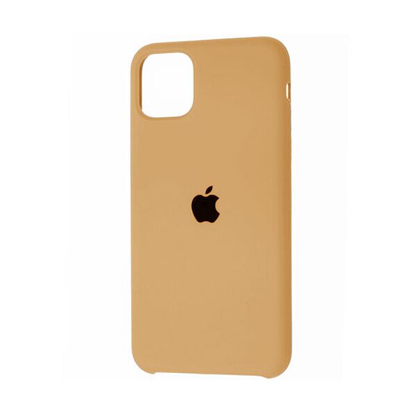 

Чохол Original Soft Case для Apple iPhone 11 Pro (28) Gold