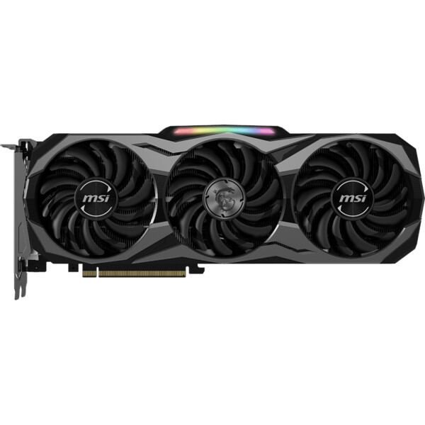 

MSI GeForce RTX 2080 DUKE 8G OC