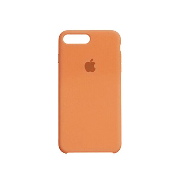 

Чохол Original Soft Case для Apple iPhone 7 Plus/8 Plus (66) Kumquat