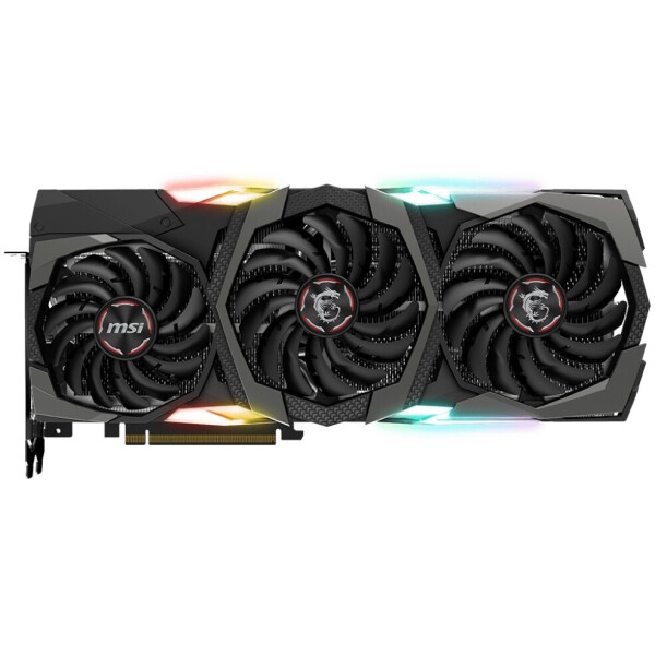 

MSI GeForce RTX 2080 GAMING X TRIO