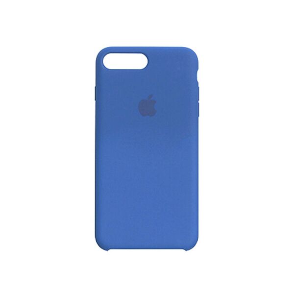 

Чохол Original Soft Case для Apple iPhone 7 Plus/8 Plus (03) Royal Blue