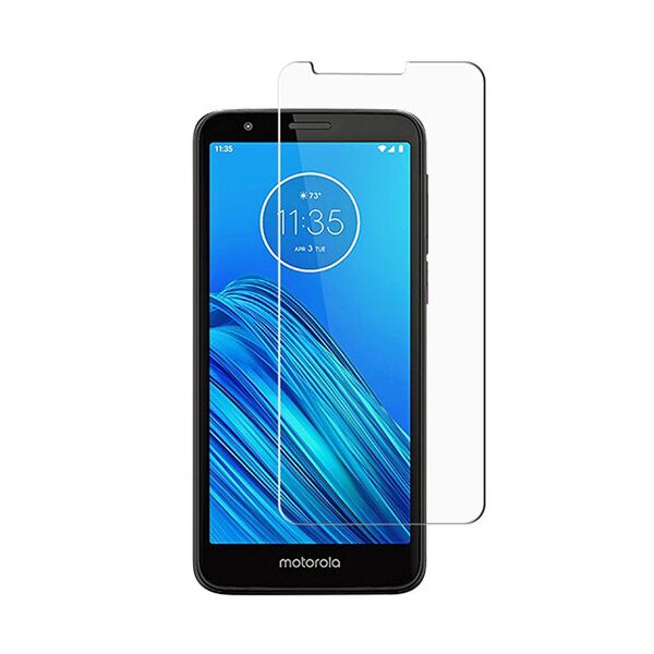 Захисне скло Glass Clear для Motorola Moto E6 (XT2005)