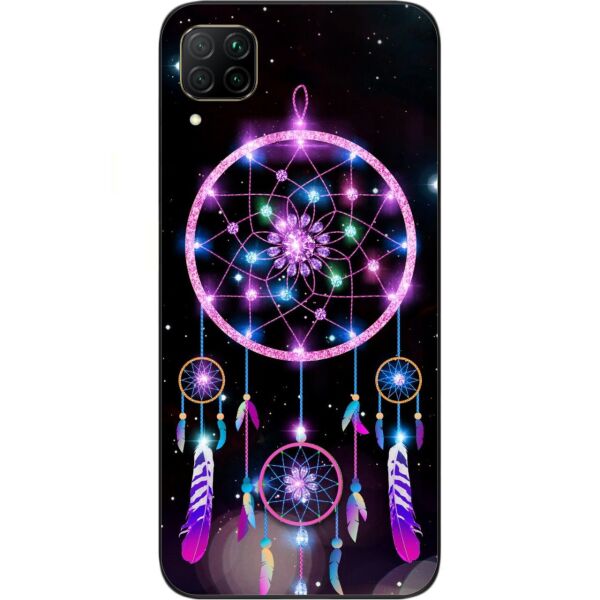 

Чехол силиконовый Casemarket с картинкой для Huawei P40 Lite Бравл Старс Герои Ловец снов