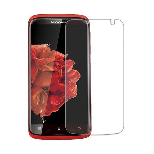 

Захисне скло Glass Clear для Lenovo S820