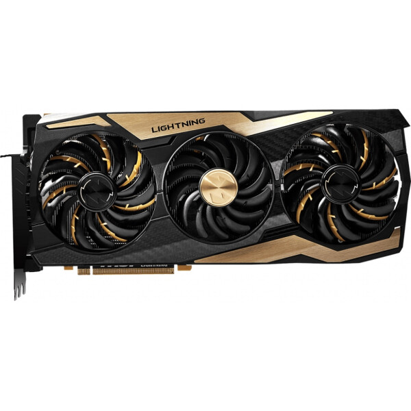 

MSI RTX 2080 Ti LIGHTNING