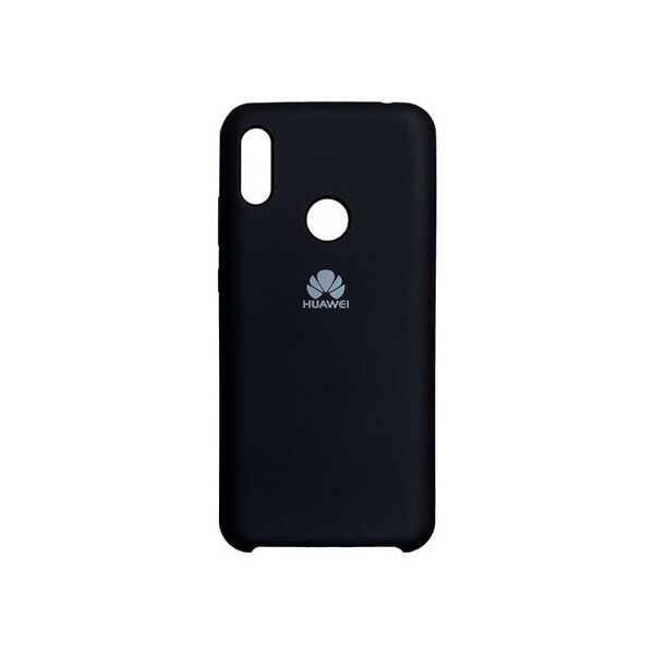 

Чохол Original Soft Case для Huawei Y9 2019 (JKM-LX1) Black (18)