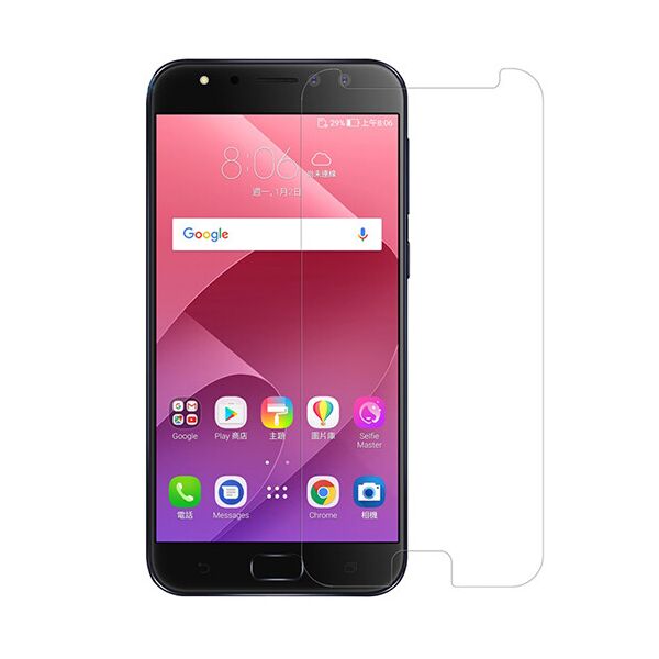 

Захисне скло Glass Clear для Asus ZenFone 4 Selfie Pro (ZD552KL)