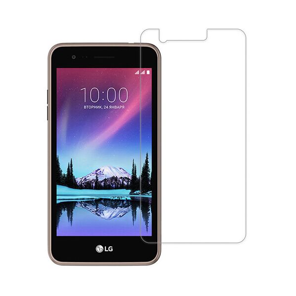 

Захисне скло Glass Clear для LG K7 2017 (X230)