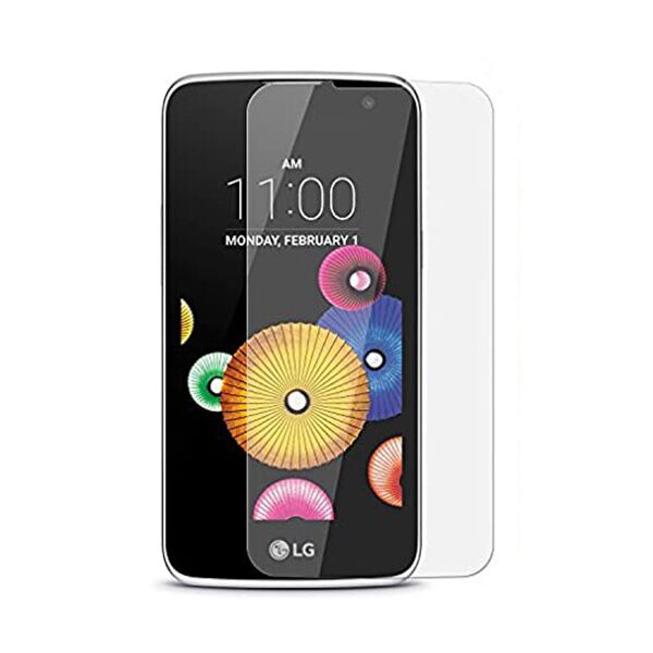 

Захисне скло Glass Clear для LG K4